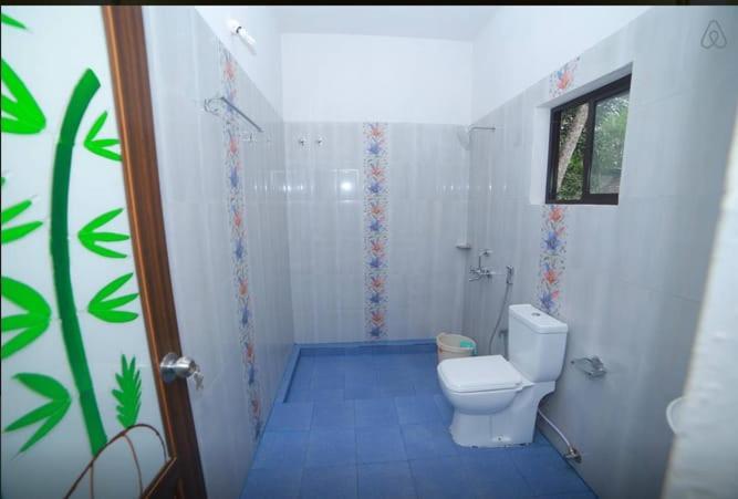 Marari Beach Clleetus Homestay Mararikulam Exterior foto